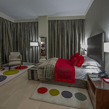 The George Hotel Lagos Extérieur photo