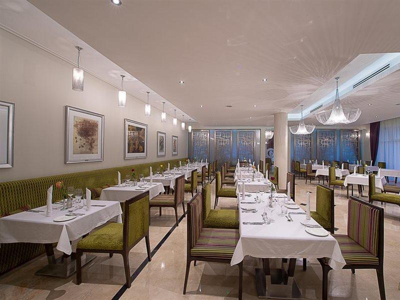 The George Hotel Lagos Extérieur photo