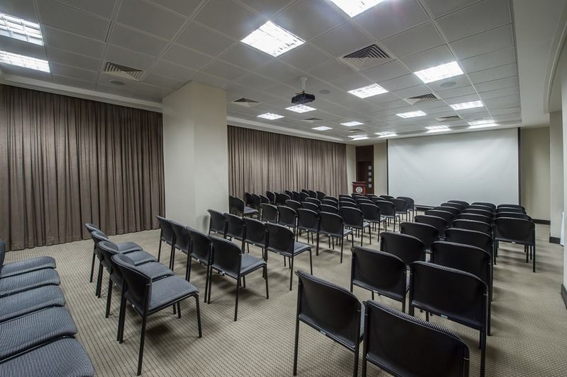 The George Hotel Lagos Extérieur photo