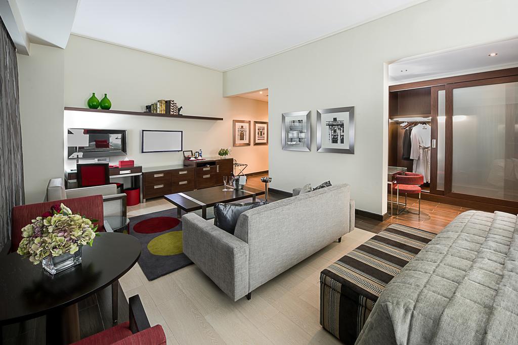 The George Hotel Lagos Extérieur photo