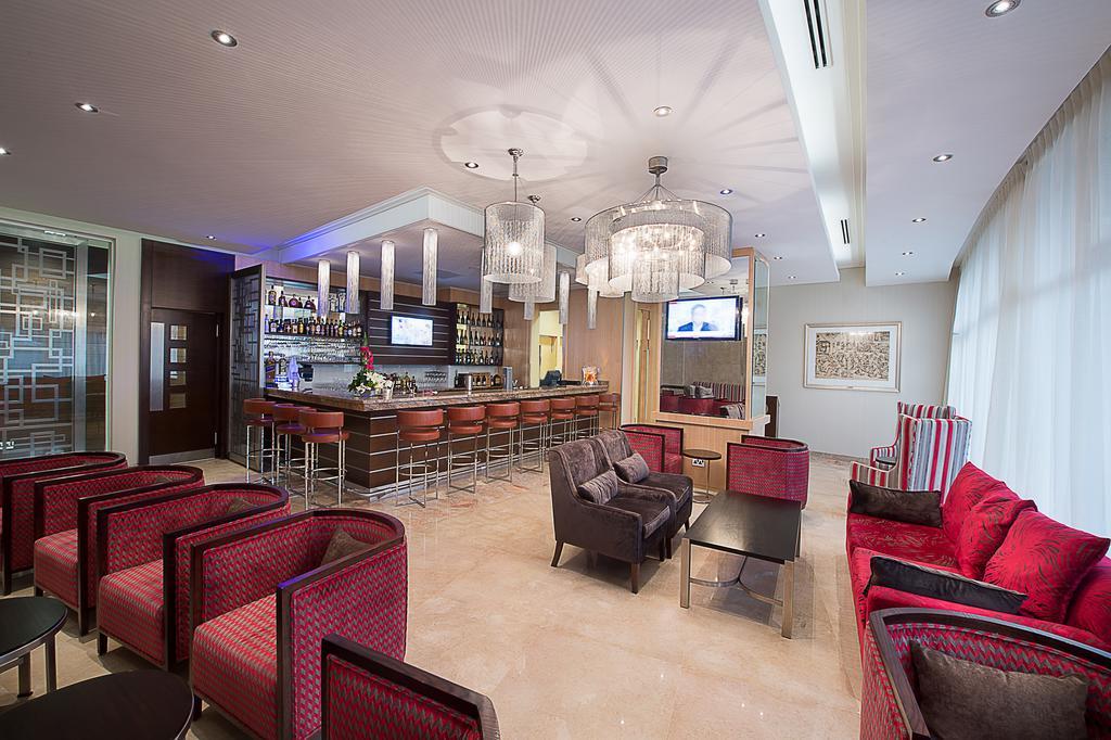 The George Hotel Lagos Extérieur photo
