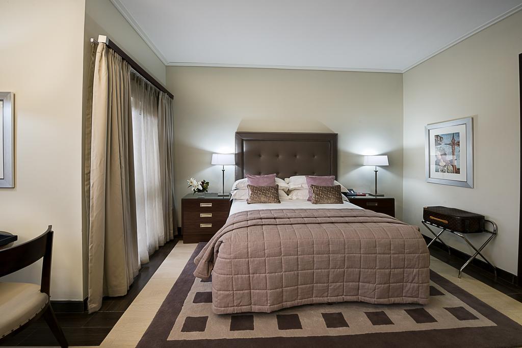 The George Hotel Lagos Extérieur photo