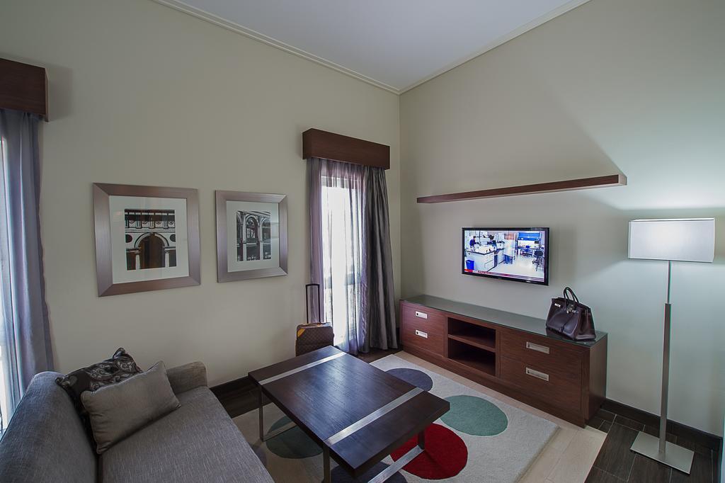 The George Hotel Lagos Extérieur photo
