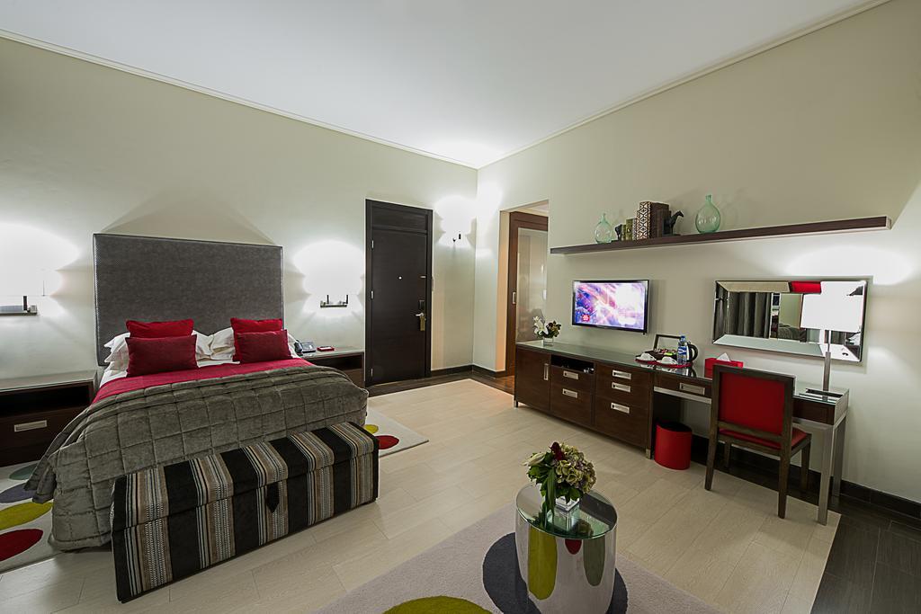 The George Hotel Lagos Extérieur photo