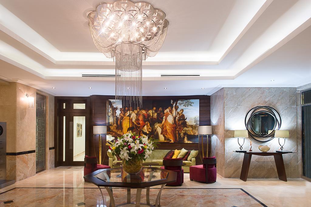 The George Hotel Lagos Extérieur photo