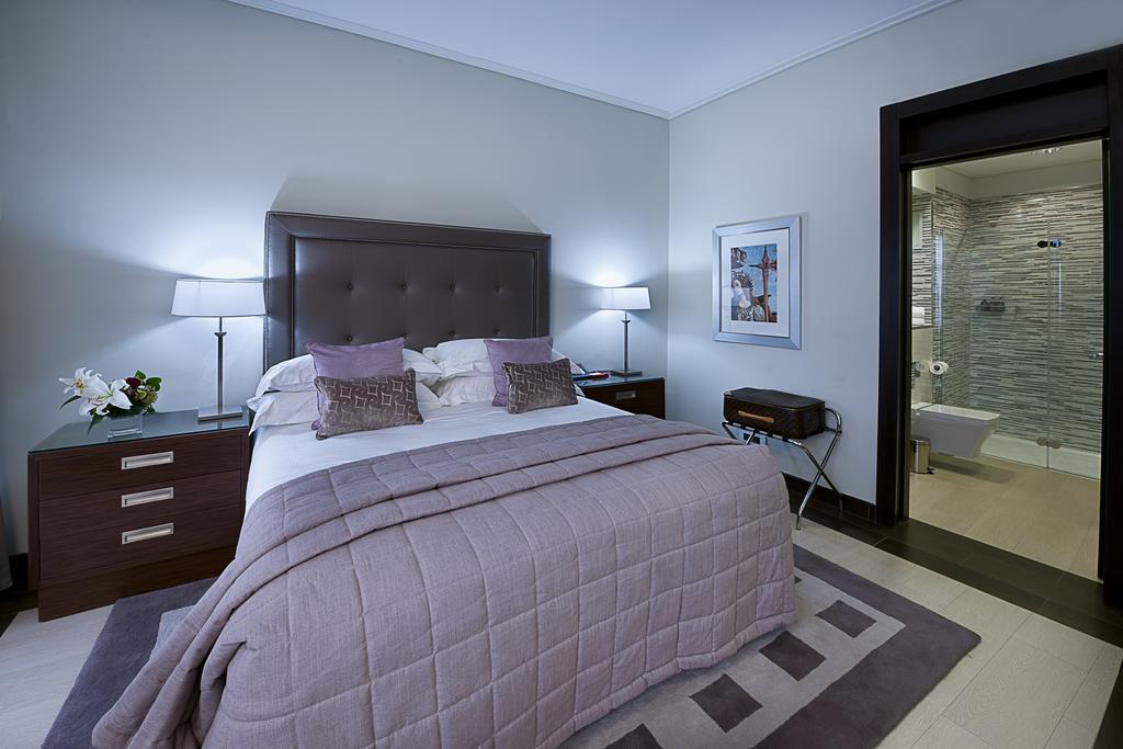 The George Hotel Lagos Extérieur photo